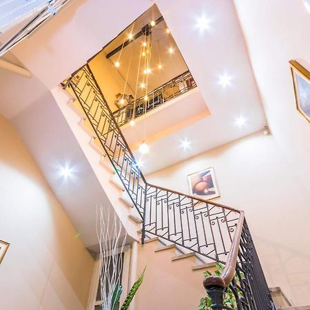 تورينو Maison Metropole Dante المظهر الخارجي الصورة