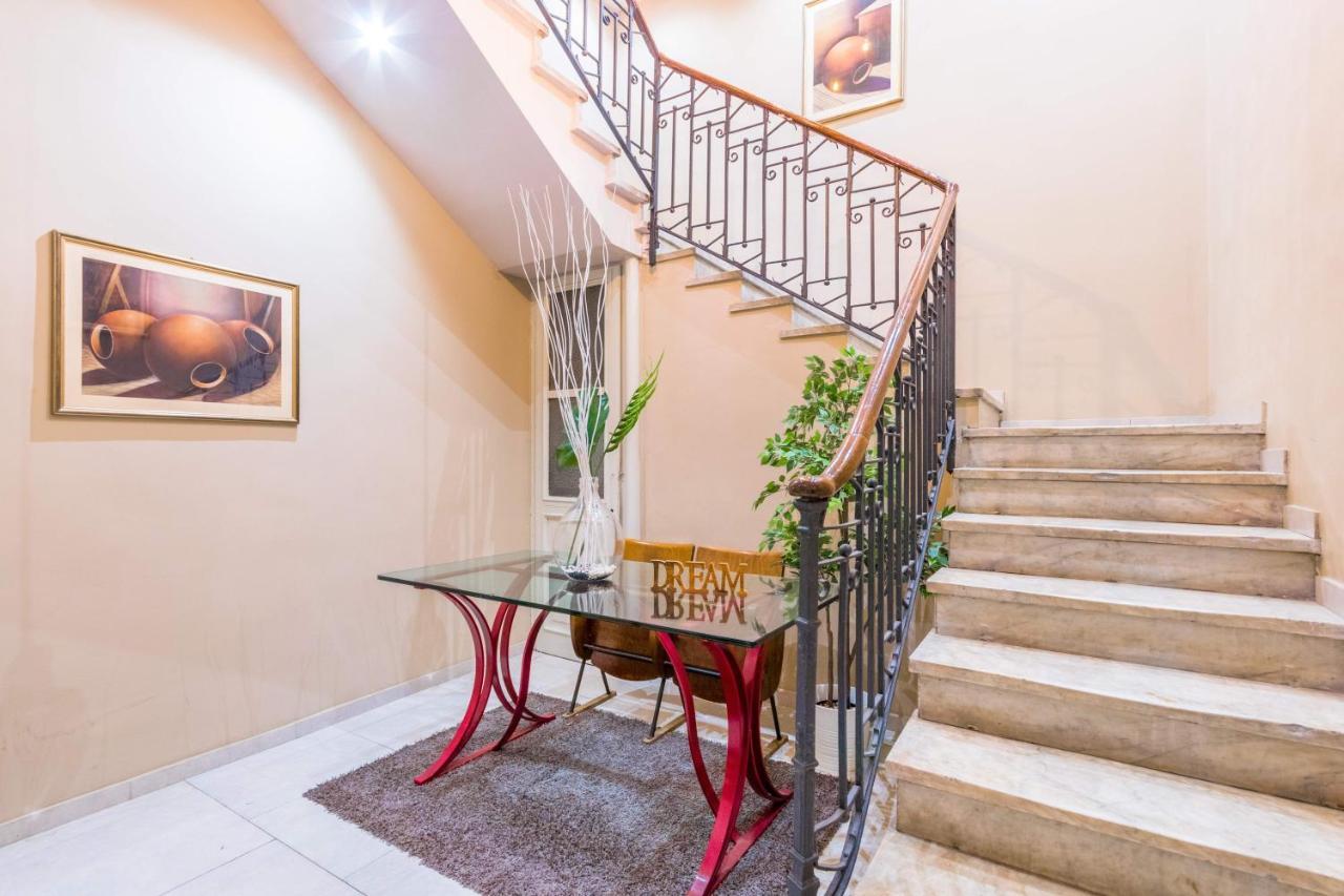 تورينو Maison Metropole Dante المظهر الخارجي الصورة