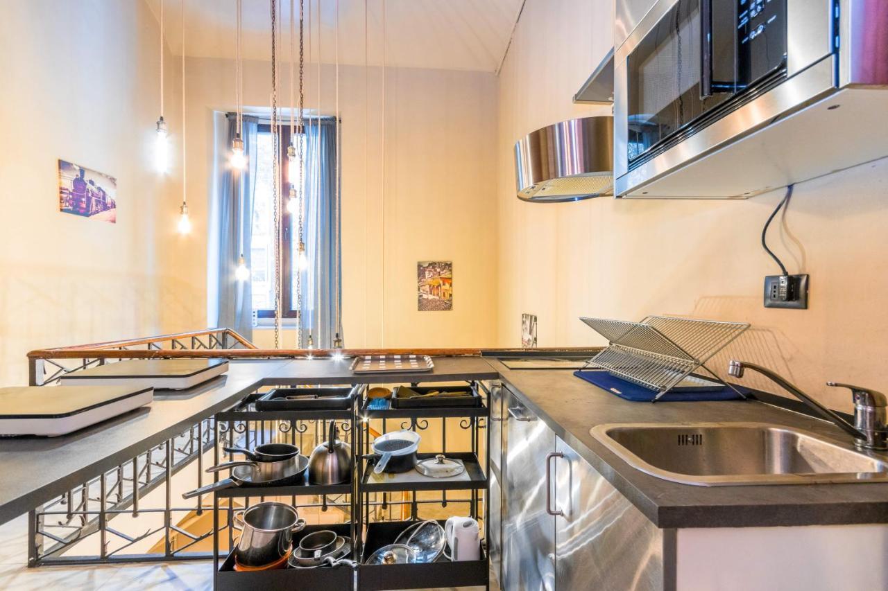 تورينو Maison Metropole Dante المظهر الخارجي الصورة
