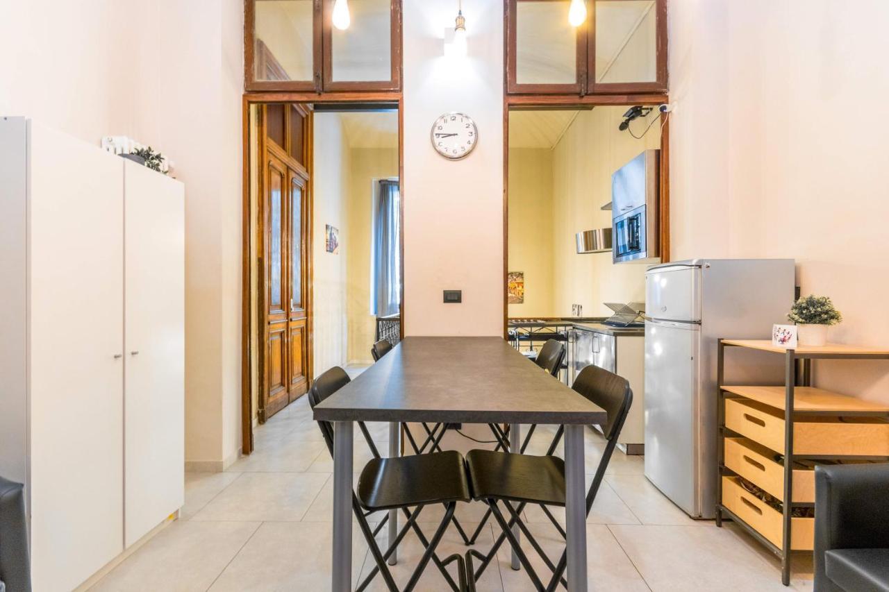 تورينو Maison Metropole Dante المظهر الخارجي الصورة