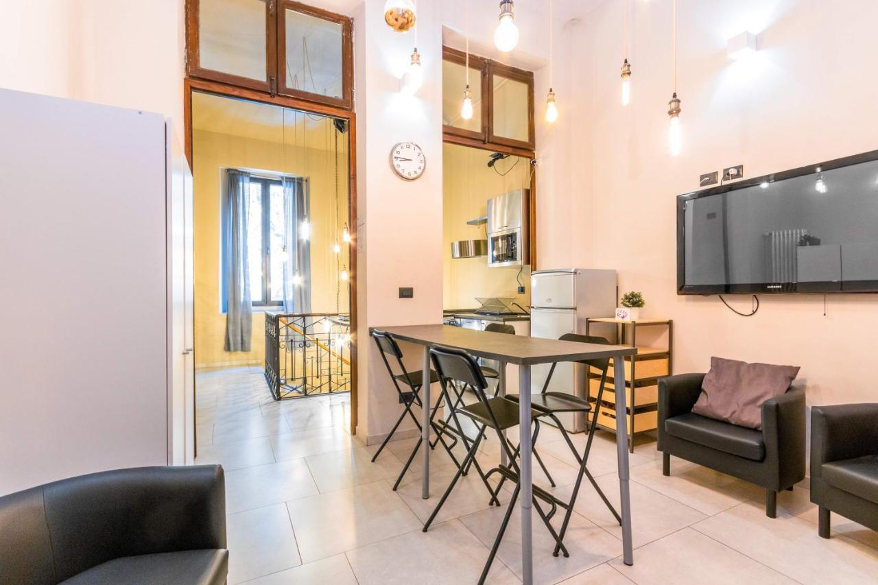 تورينو Maison Metropole Dante المظهر الخارجي الصورة