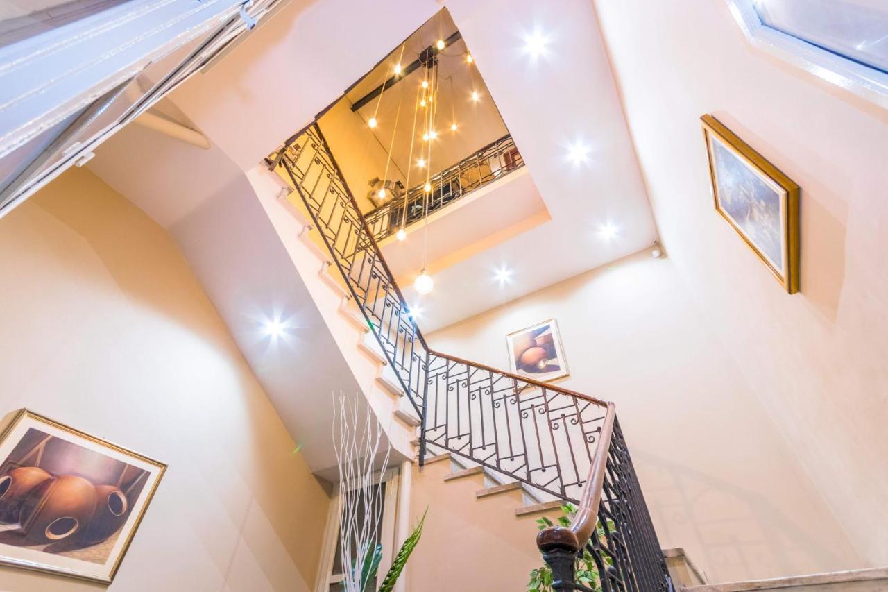تورينو Maison Metropole Dante المظهر الخارجي الصورة