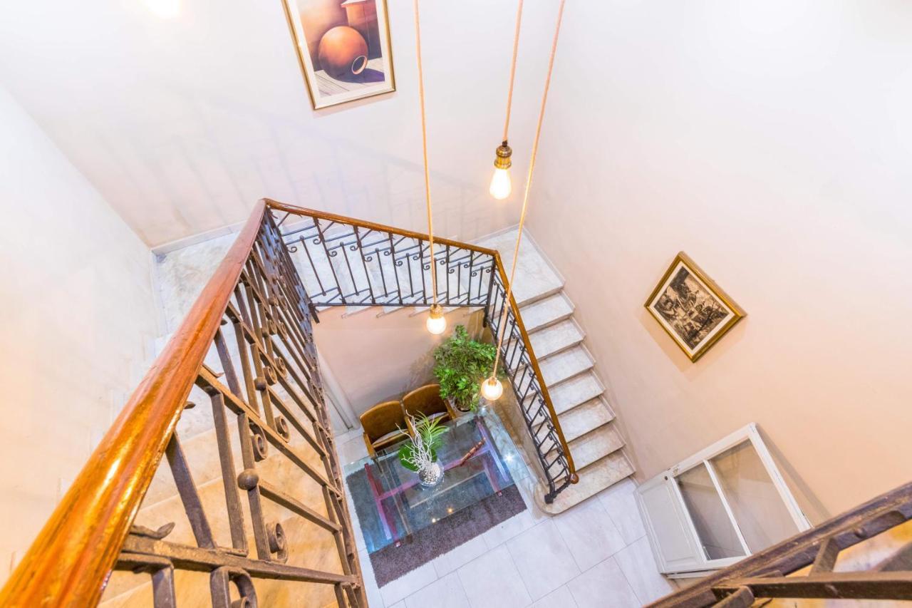 تورينو Maison Metropole Dante المظهر الخارجي الصورة