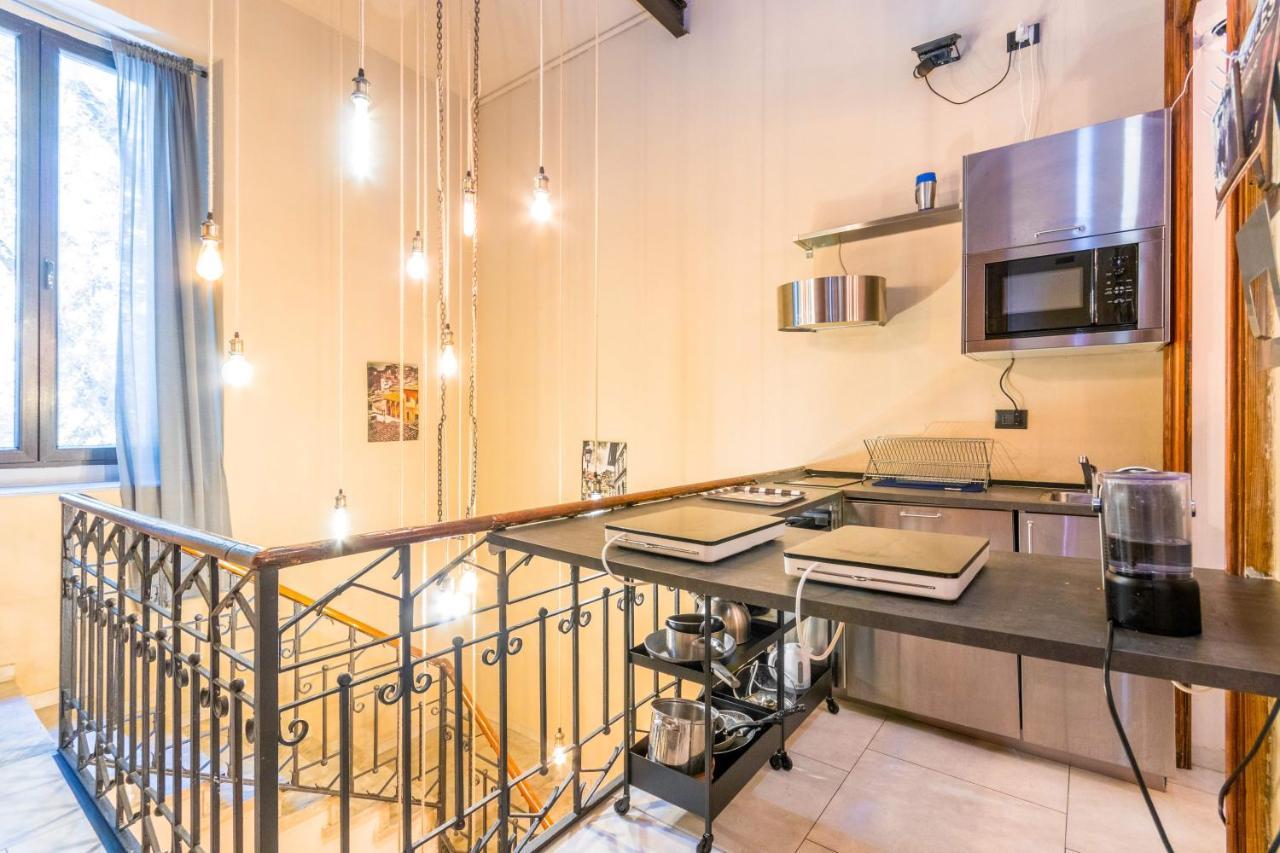تورينو Maison Metropole Dante المظهر الخارجي الصورة