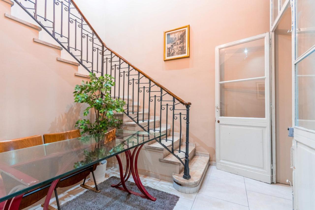 تورينو Maison Metropole Dante المظهر الخارجي الصورة
