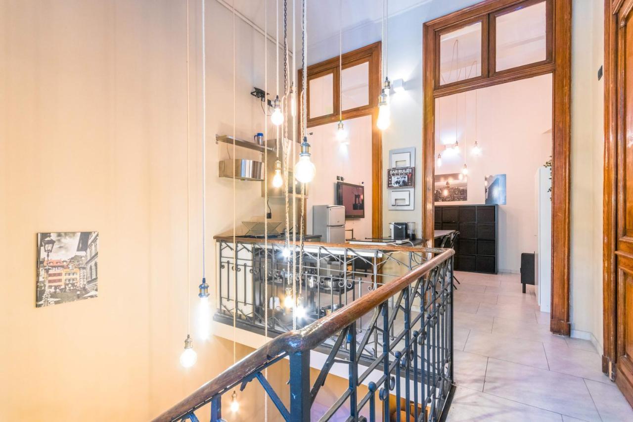 تورينو Maison Metropole Dante المظهر الخارجي الصورة