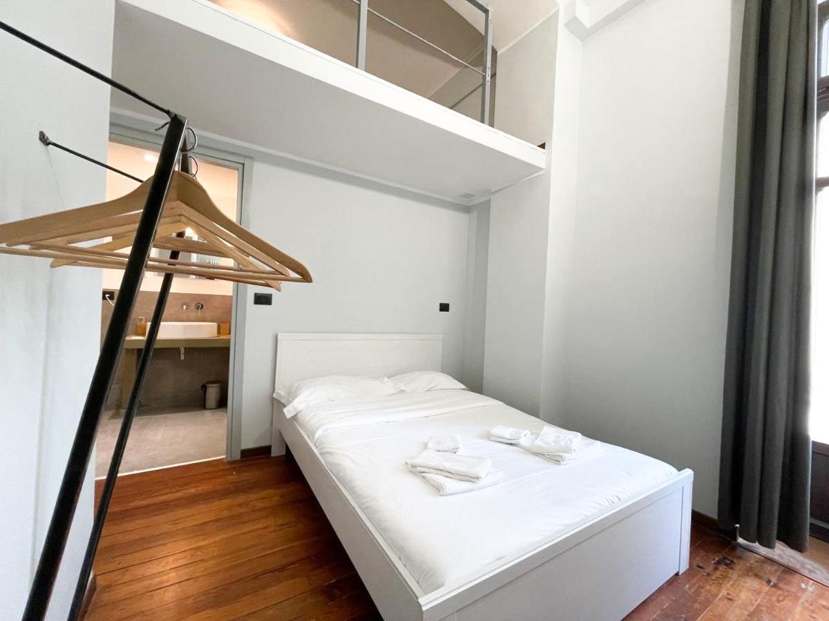تورينو Maison Metropole Dante المظهر الخارجي الصورة