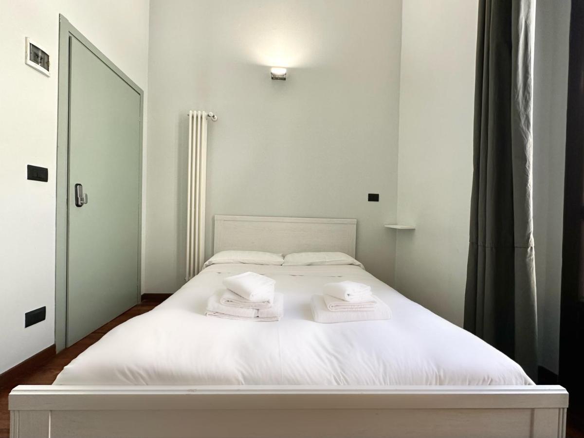 تورينو Maison Metropole Dante المظهر الخارجي الصورة