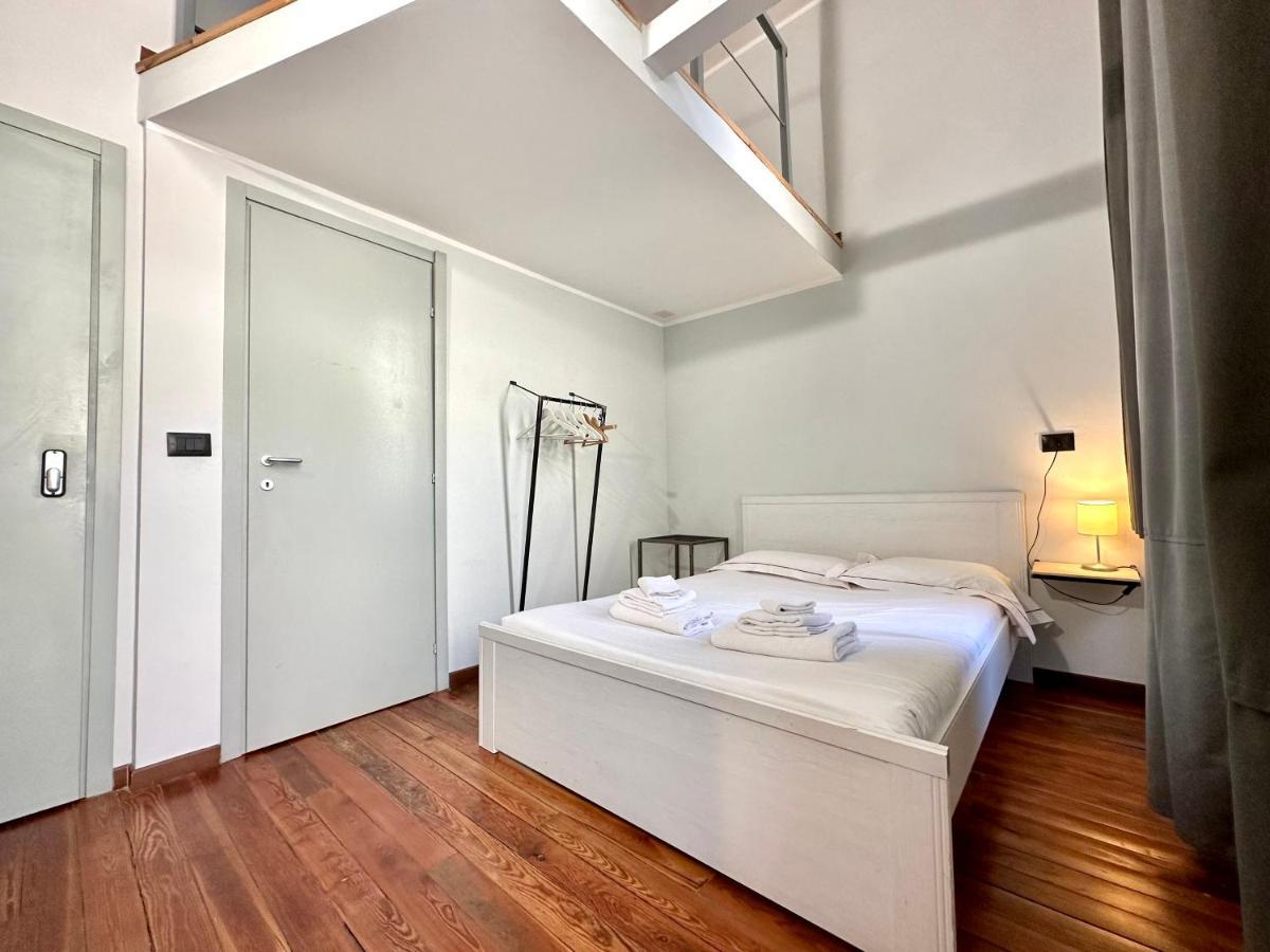 تورينو Maison Metropole Dante المظهر الخارجي الصورة