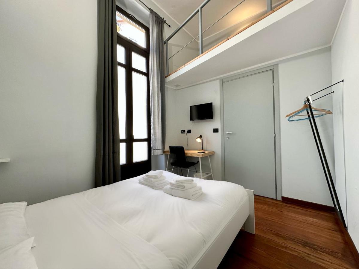 تورينو Maison Metropole Dante المظهر الخارجي الصورة