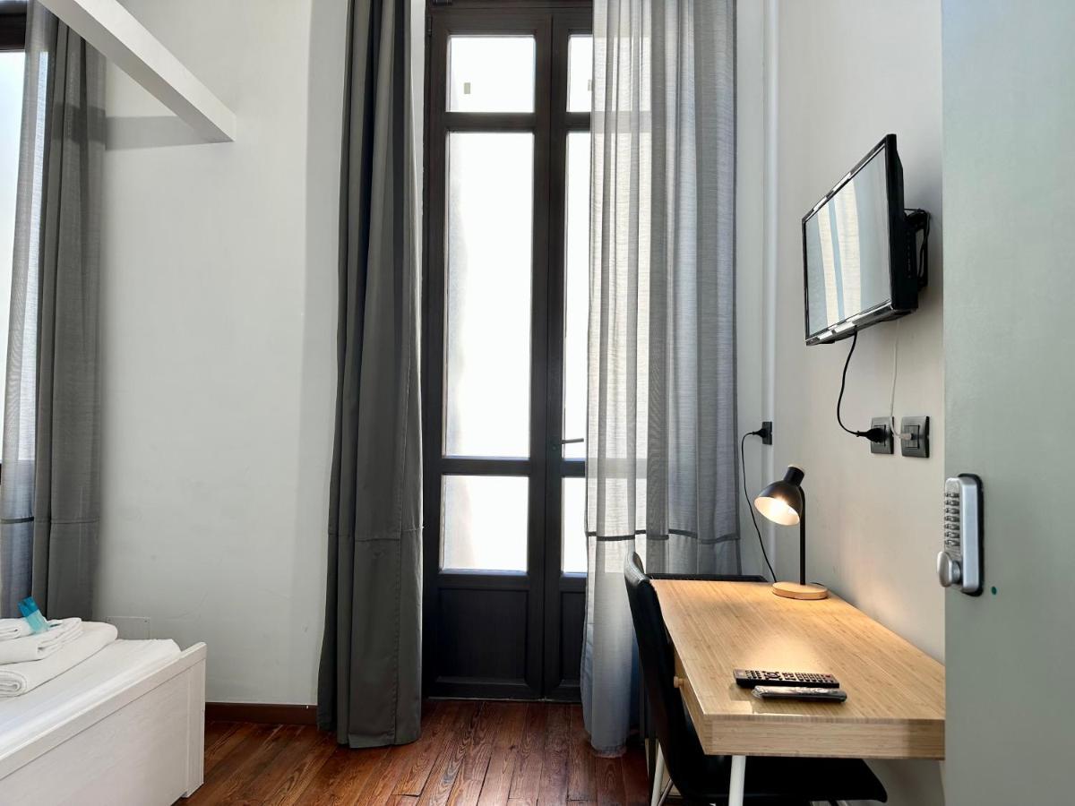 تورينو Maison Metropole Dante المظهر الخارجي الصورة