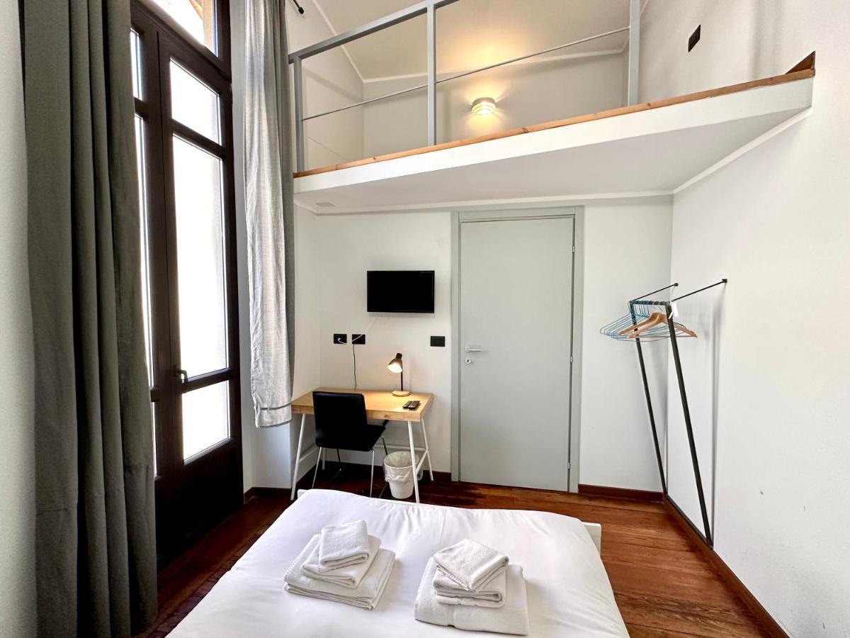 تورينو Maison Metropole Dante المظهر الخارجي الصورة