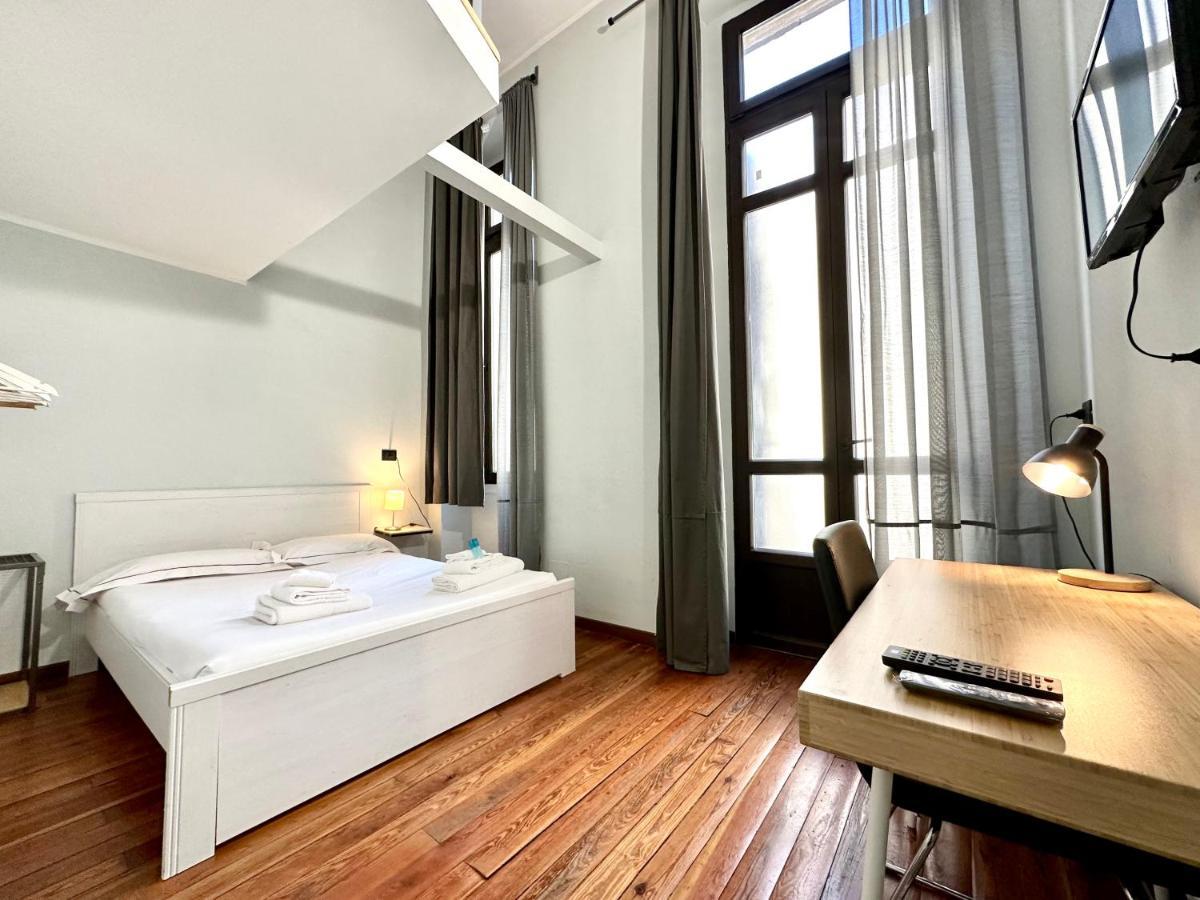 تورينو Maison Metropole Dante المظهر الخارجي الصورة