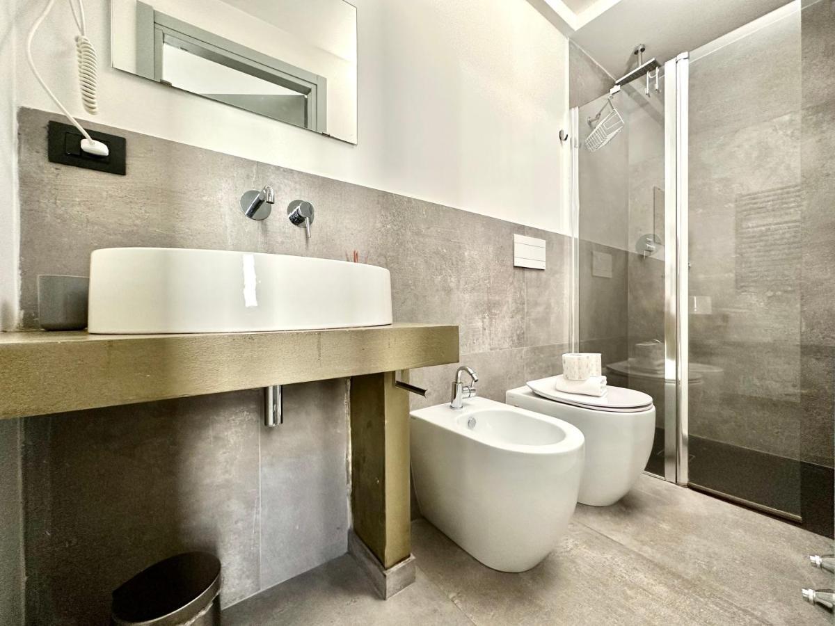 تورينو Maison Metropole Dante المظهر الخارجي الصورة