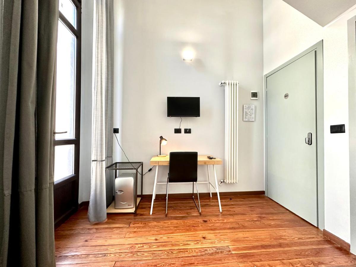 تورينو Maison Metropole Dante المظهر الخارجي الصورة