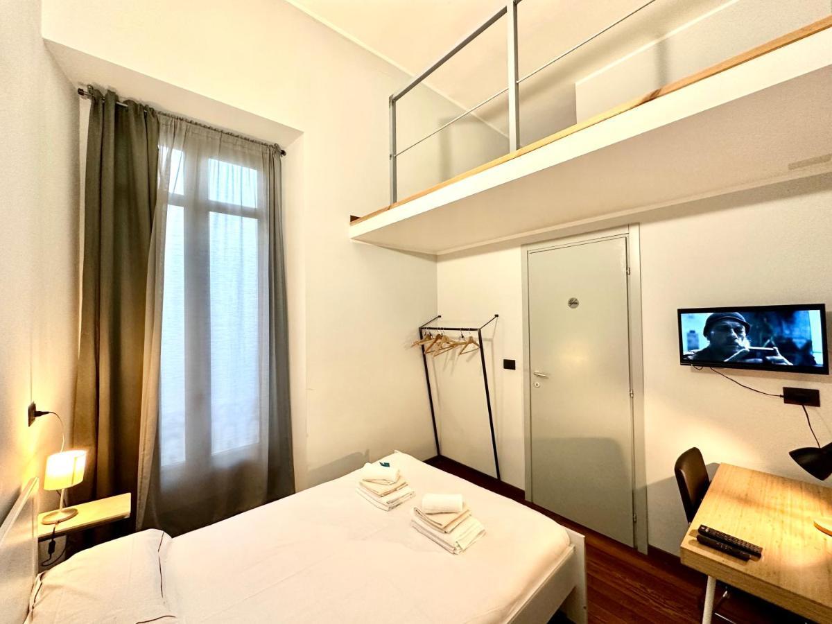 تورينو Maison Metropole Dante المظهر الخارجي الصورة