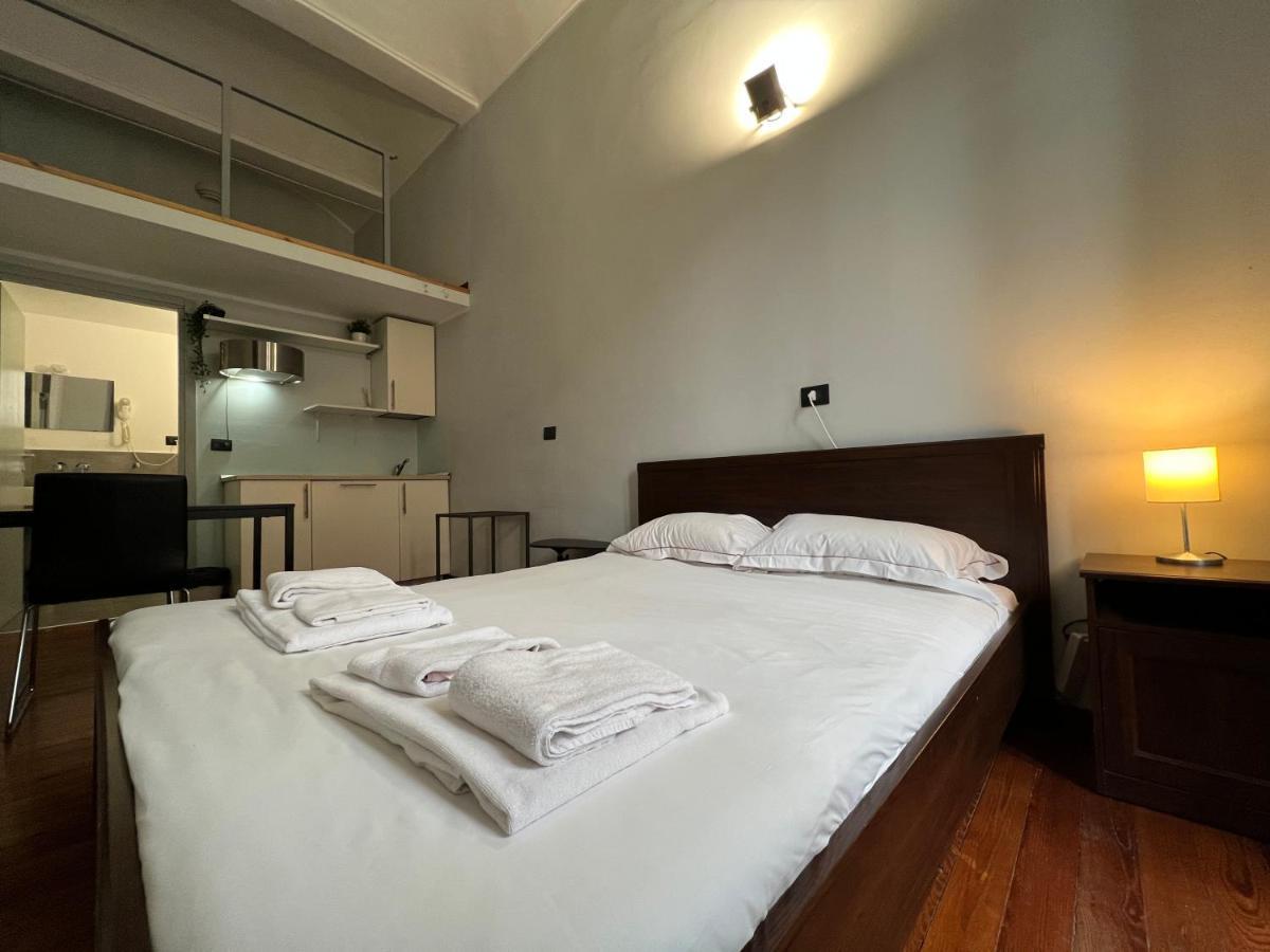 تورينو Maison Metropole Dante المظهر الخارجي الصورة