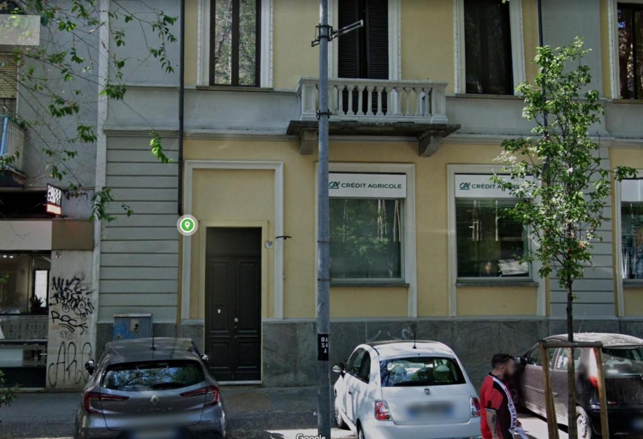 تورينو Maison Metropole Dante المظهر الخارجي الصورة